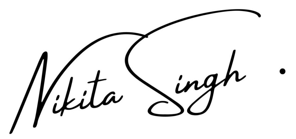 nikita singh